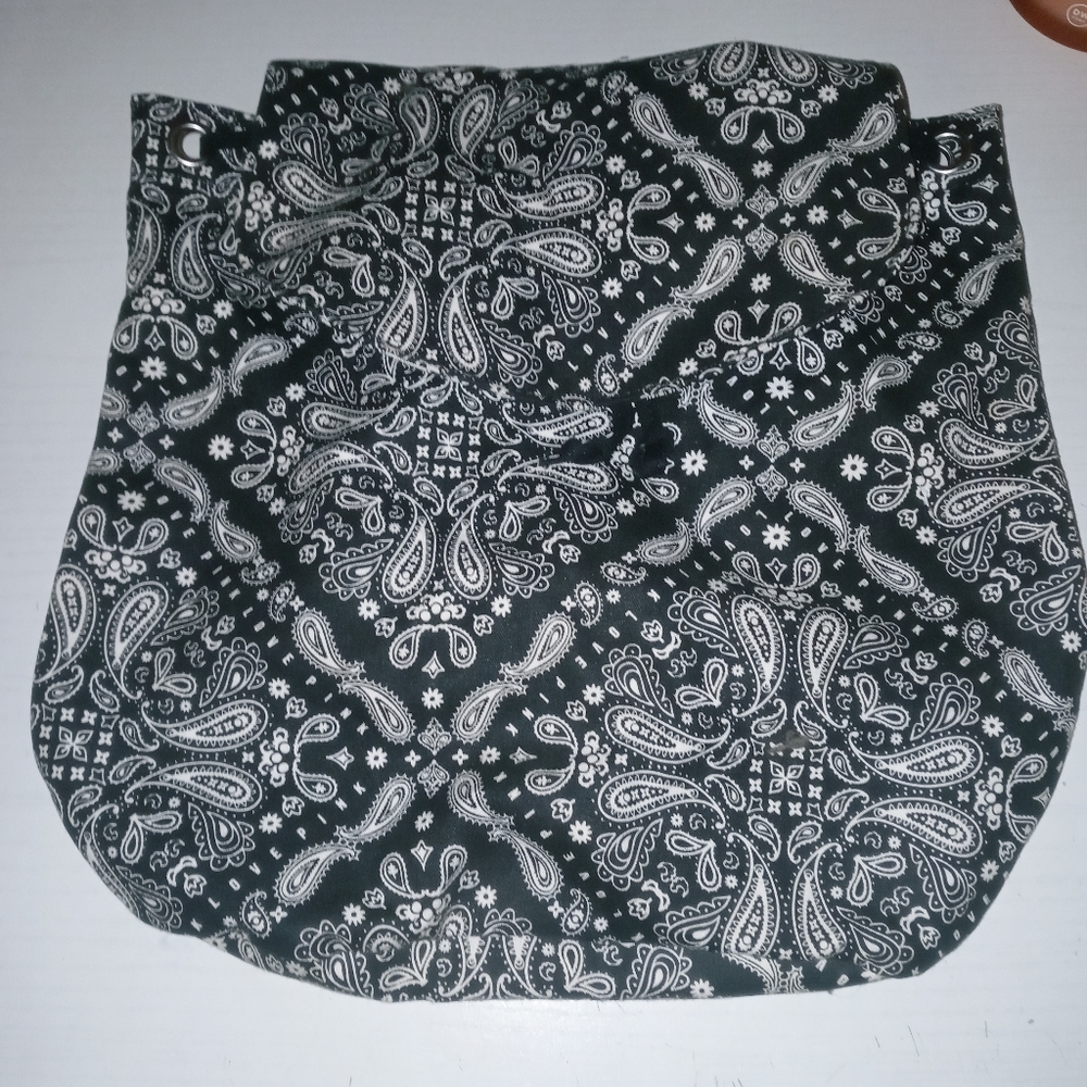 PINK by VS drawstring bag